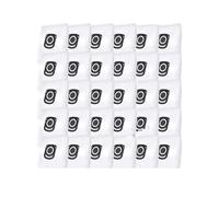 Dust Bag .Compatible For Rowenta ZR200520 ZR200540 ZR200720 ZR200920. Vacuum Cleaner Accessories(30PCS)