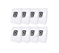 Dust Bag .Compatible For Rowenta ZR200520 ZR200540 ZR200720 ZR200920. Vacuum Cleaner Accessories(8PCS)