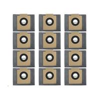 Dust Bag Compatible With Eufy, Spare Parts And Accessories For Clean X8 Pro SES/X10 Pro (12 PCS)