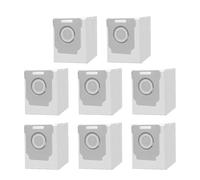Dust Bag Compatible With IRobot Roomba I3 I3+ / I4 I4+ / I6 I6+ / I7 I7+ / J7 J7+ / I8+ / S9 S9+ E5 E6 E7 Robot Vacuum Cleaner Accessories(NEW 8PCS)