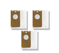 Dust Bag Compatible With Robot Vacuum Cleaner ABIR R30, Includs Dust Bag 3pcs