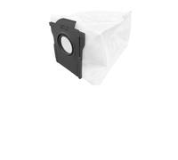 Dust Bag eplacement Kit for Conga for X50 for X70 for X100 for X-Treme for JONR X1 MAX Robot Vacuum Cleaner Bags Garbage Bags Spare Parts(10 PACK)