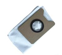 Dust Bag Filter for Haier H13 for Pro Robot Vacuum - High Efficiency Replacement Bags for Pet Hair & - Compatible with for conga 20090 ProAI for ilife T60s for 3i P10 Ultra - 4 Pack(16pcs)