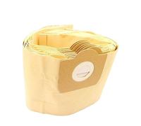 Dust Bag Filter Vacuum Cleaner Paper Bag Compatible For Karcher MV3 WD3 WD3200 WD3300 A2204 A2656 Compatible For Rowenta RB88 RU100 RU101 (Color : 10pcs)