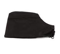 Dust Bag for 255 Model Miter Saw, Miter Saw Evolution Dust Bag with Zipper Steel Bracket, Nylon Anti-Dust Cover Bag for Mitre Saws