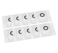 Dust Bag for Conga 7490 8290 Models, Compatible with Immortal for Home for X-Treme for Ultra Power Series, 10 Pack