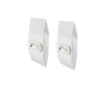 Dust Bag for FeStool A61I 204308 CT Vacuum Cleaner Accessory Clean | Mini/Midi -2/5 Filter 204308 CT 15(2Pcs)
