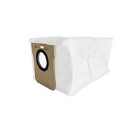Dust Bag Garbage Bag Compatible With Dreame L10s Ultra S10 S10 Pro Mijia Omni X10+ Robot Vacuum Cleaner Replacement Parts Accessories (Color : 12 Dust bag)