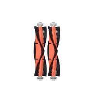Dust Bag HEPA Filter Main Brush Mop Vacuum Cleaner Replacement Parts,Compatible For Dreame Bot Z10 Pro / L10 PLUS Accessories (Color : Mop Bracket and Wiping Cloth 2pcs)