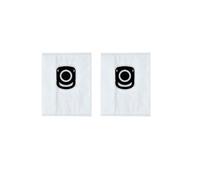 Dust Bag High Filtration Bag,Compatible For Rowenta,Compatible For Silence Force,4A ZR200540 ZR200520 RO64Xx ZR200720 Vacuum Cleaner Parts(2pcs)