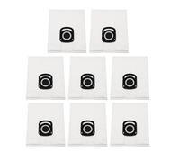 Dust Bag High Filtration Bag for Rowenta ZR200540 for Hygiene + for Hygiene Plus for for Silence for Force 4A Vacuum Cleaner Commendable (Size : 8 PCS)