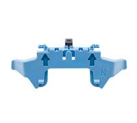 Dust Bag Holder Replacement Frame Compatible with Miele C3 Complete and S8000 Series Vacuum Cleaners, Blue Plastic Dust Bag Holder Retainer for Models S8310 S8320 S8330 S8340 S8390 HS15