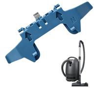 Dust Bag Holder Replacement Frame Compatible with Miele C3 Complete Set and S8000 Series Vacuum Cleaner, Blue Plastic dust Bag Holder Holders Holders for S8310, S8320, S8330, S8340, S8390, HS15 Model