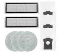 Dust Bag Kit for JONR X1 MAX Hygienic Disposal(A)