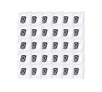 Dust Bag Replacement,Compatible For Rowenta,Hygiene + Zr200520 Zr200540 Zr200720 Zr200920,Ro64Xx Ro63Xx Ro68Xx Ro39Xx, Vacuum Bags(30pcs)