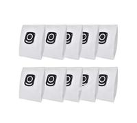 Dust Bag Replacement,Compatible For Rowenta,Hygiene + Zr200520 Zr200540 Zr200720 Zr200920,Ro64Xx Ro63Xx Ro68Xx Ro39Xx, Vacuum Bags(10pcs)