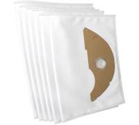 Dust Bag，Replacement Part，Compatible for Karcher，NT22 Or 1 Vacuum Attachment Cleaner，Models 2.889-217.0, 1.378-600.0, 28892(6pcs)