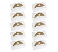 Dust Bag，Replacement Part，Compatible for Karcher，NT22 Or 1 Vacuum Attachment Cleaner，Models 2.889-217.0, 1.378-600.0, 28892(10pcs)