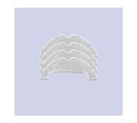 Dust Bag Robot Plus AccessoriesRobot Vacuum Cleaner Bag Dirty Bag Replacement Spare Parts. Compatible With Dream D1RLS3D (Color : 4pcs-01)