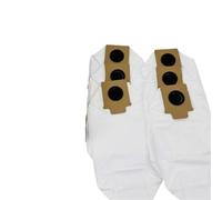 Dust Bags 6-Pack，The Base Station，Compatible for Dreame，Z40 Station Vacuum Robotic Vacuum Cleaner HA9