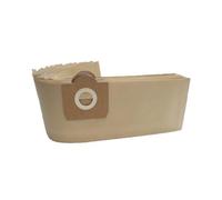 Dust Bags Accessories .Compatible For Karcher MV3 WD3 WD3200 WD3300 A2204 A2656 RB88 RU100 RU101. Vacuum Cleaner Paper Bags (Size : 10pcs)