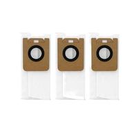 Dust Bags, Accessories, Trash Cans, Disposable Garbage Bags, Robot Vacuum Cleaners, Replaceable Parts. Compatible With The Dream Robot Z10 Pro. Compatible With Xiaomi Mi L10 PLUS (Color : L R)