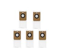 Dust Bags, Accessories, Trash Cans, Disposable Garbage Bags, Robot Vacuum Cleaners, Replaceable Parts. Compatible With The Dream Robot Z10 Pro. Compatible With Xiaomi Mi L10 PLUS (Color : Set 1)