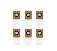 Dust Bags, Accessories, Trash Cans, Disposable Garbage Bags, Robot Vacuum Cleaners, Replaceable Parts. Compatible With The Dream Robot Z10 Pro. Compatible With Xiaomi Mi L10 PLUS (Color : Dust Bag 6p