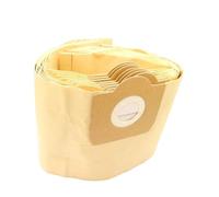 Dust Bags Cleaning Dust Paper Bag, Compatible for Rowenta, ZR81 ZR814, Compatible for Karcher, A2700,Compatible for Hoover, H31 S6145 19L Vacuum Cleaner Parts(10pcs)