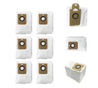 Dust Bags Collector Set .Compatible For IMOU RV-L11-A 3 In 1 .Vacuum Cleaner Dust Bag Replacemnt Accessories Sweeping Cleaning Parts Cleaning accessories (Color : 9pcs)