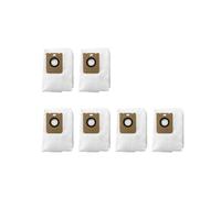 Dust Bags Collector Set .Compatible For IMOU RV-L11-A 3 In 1 .Vacuum Cleaner Dust Bag Replacemnt Accessories Sweeping Cleaning Parts Cleaning accessories (Color : 6pcs)