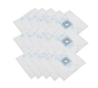 Dust Bags, Compatible For Bosch， Vacuum Cleaner Type G Bags GL-30 Pro GL-40 BGL8508 GL 30 Bags, Compatible For Bosch， Sphera Vacuum Cleaner(B)