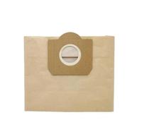 Dust Bags ,Compatible for Karcher, MV3 WD3 WD3200 WD3300 A2204 A2656 A2200 A2500 A2600 WD3.500P SE4001 SE4002 Vacuum Cleaner Garbage Bags(5pcs)