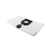 Dust Bags,Compatible for Karcher,NT 40/1 NT 50/1 Tact 2.889-155.0 Vacuum Cleaners Vacuums Canister Bags Replacement for Home Floor Cleaning(1pcs)