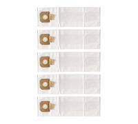 Dust Bags ，Compatible for Karcher， NT65/2 NT75/2 NT80/1 Vacuum Cleaner Parts 6.904-285.0