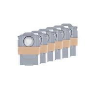 Dust Bags,Compatible For Roborock Q Revo MaxV/Curv/Pro/S8 MaxV Ultra，Vacuum Cleaner Parts(6pcs dust bag)