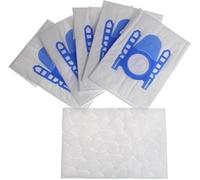 Dust Bags Compatible With Bosch Bagged Vacuum Cleaners