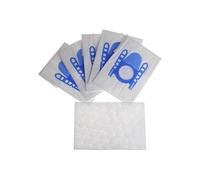 Dust Bags Compatible With Bosch BGBS2BA1GB Series 2 Bagged Vacuum Cleaner