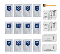 Dust bags compatible with Miele Complete C2, 12 GN vacuum cleaner replacement