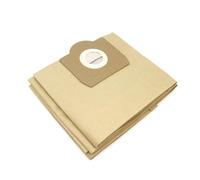 Dust Bags Filter, Compatible For Karcher，MV3 WD3 WD3200 WD3300 A2204 A2656 Vacuum Cleaner Paper Bags For Rowenta RB88 RU100 RU101(6pcs)