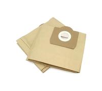 Dust Bags Filter ，Compatible For Karcher， MV3 WD3 WD3200 WD3300 A2204 A2656 Vacuum Cleaner Paper Bags ，Compatible For Rowenta， RB88 RU100 RU101(8pcs)