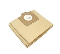 Dust Bags Filter,Compatible for Karcher MV3 WD3 WD3200 WD3300 A2204 A2656 Vacuum Cleaner Paper Bags,Compatible for Rowenta RB88 RU100 RU101(6pcs)