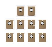 Dust Bags For Cecotec For 2299 2499/7490/8290 Vacuum Cleaner Parts Replacement Cleaner Spare Parts Accessories (Color : 10 PACK)