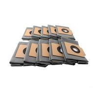 Dust Bags for Eufy Clean X8 Pro, 4-Layer Waste Bags
