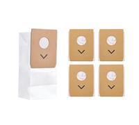 Dust Bags for Eureka NEC490SE Cordless Vacuum Cleaner (Pack of Five Pack)