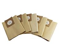Dust Bags For Goblin Aquavac Vacuum Cleaners Pack 5