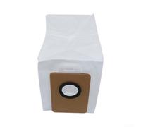 Dust Bags for iLife V9 Pro 12 Pro A30 Pro Robot Vacuum - Thickened Non-Woven Filter Sacks with Auto Seal to Prevent Leakage - Compatible Accessories 4 Count(B)