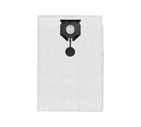Dust Bags for Karcher NT30 NT40 2.889-155.0 Vacuum Cleaner 10 Pack | Microfiber Non Woven, Fine Particle Trap, Heavy Duty Capacity, Tear Resistant Fabric, Indoor Air Care, Tool Free Setup