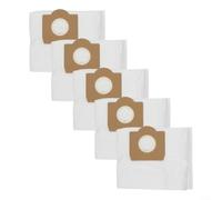 Dust Bags for Karcher WD3 SE4001 Fleece 5pcs(5 PACK)