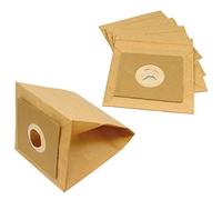 Dust Bags For Proaction CJ718 Vacuum Cleaners Pack Of 5